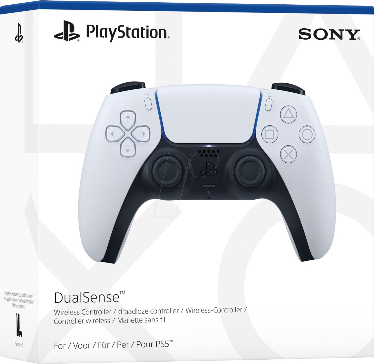 PS5 CONTROLLER