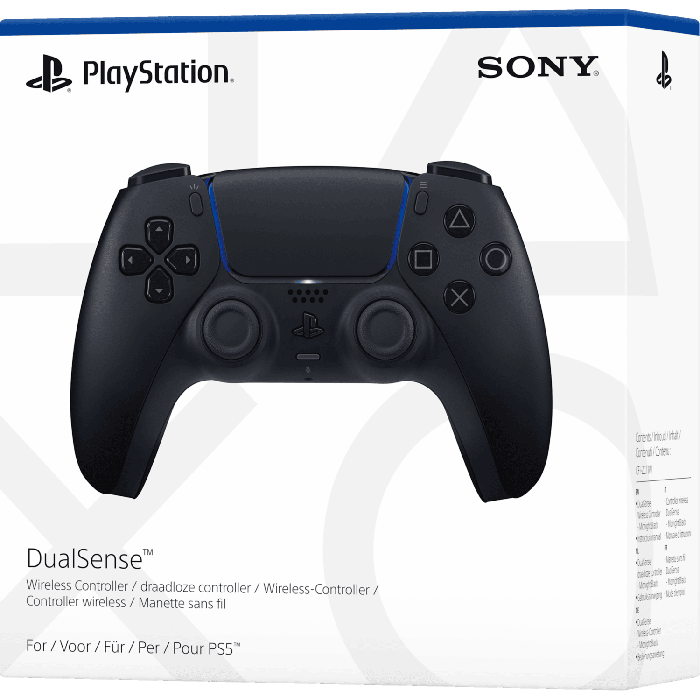 PS5 CONTROLLER