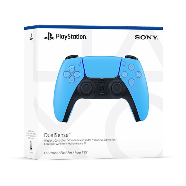 PS5 CONTROLLER