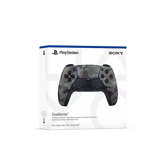 PS5 CONTROLLER